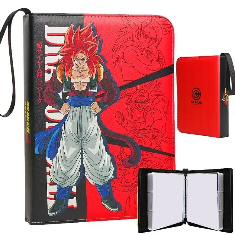 400pcs/900pcs Anime Dragon Bal - đánh giá và giá Cosplay Prop Book