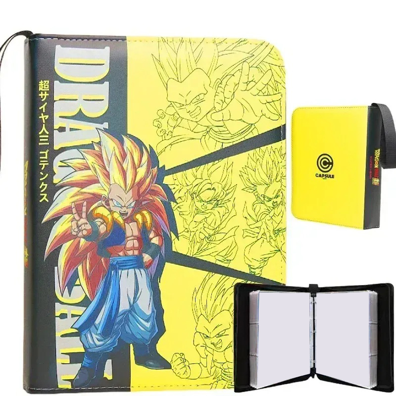400pcs/900pcs Anime Dragon Bal - đánh giá và giá Cosplay Prop Book