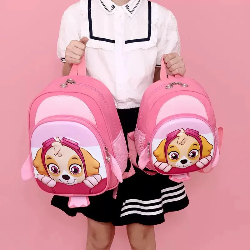 PAW PATROL Large Capacity Stor - đánh giá và giá Cosplay Prop Book