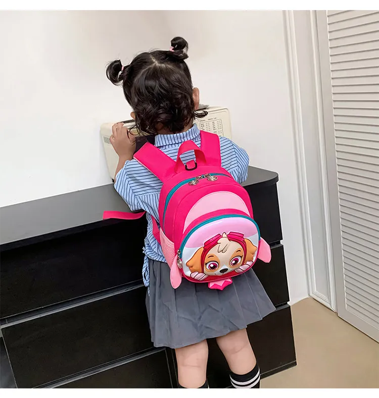 PAW PATROL Large Capacity Stor - đánh giá và giá Cosplay Prop Book
