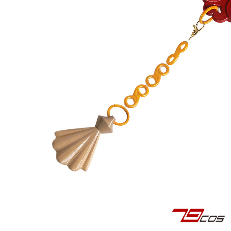 Kingdom Hearts II Sora Keyblad - đánh giá và giá Keyblade Cosplay Prop