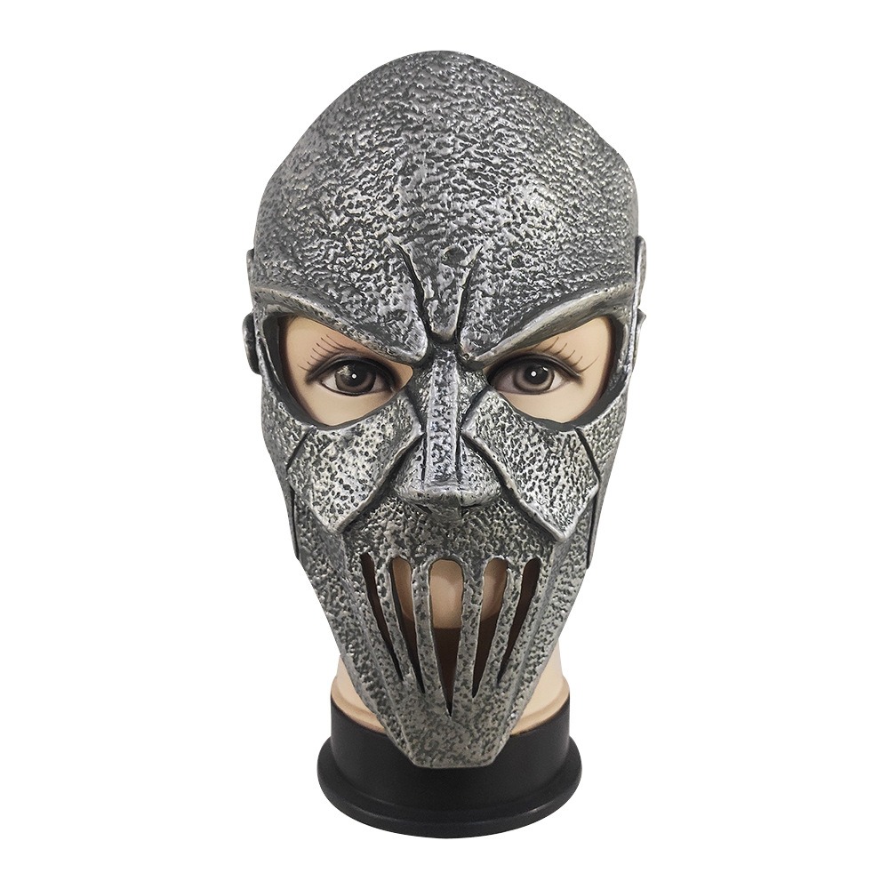 Halloween Mask Clown Latex Mas - đánh giá và giá Briar Cosplay Prop