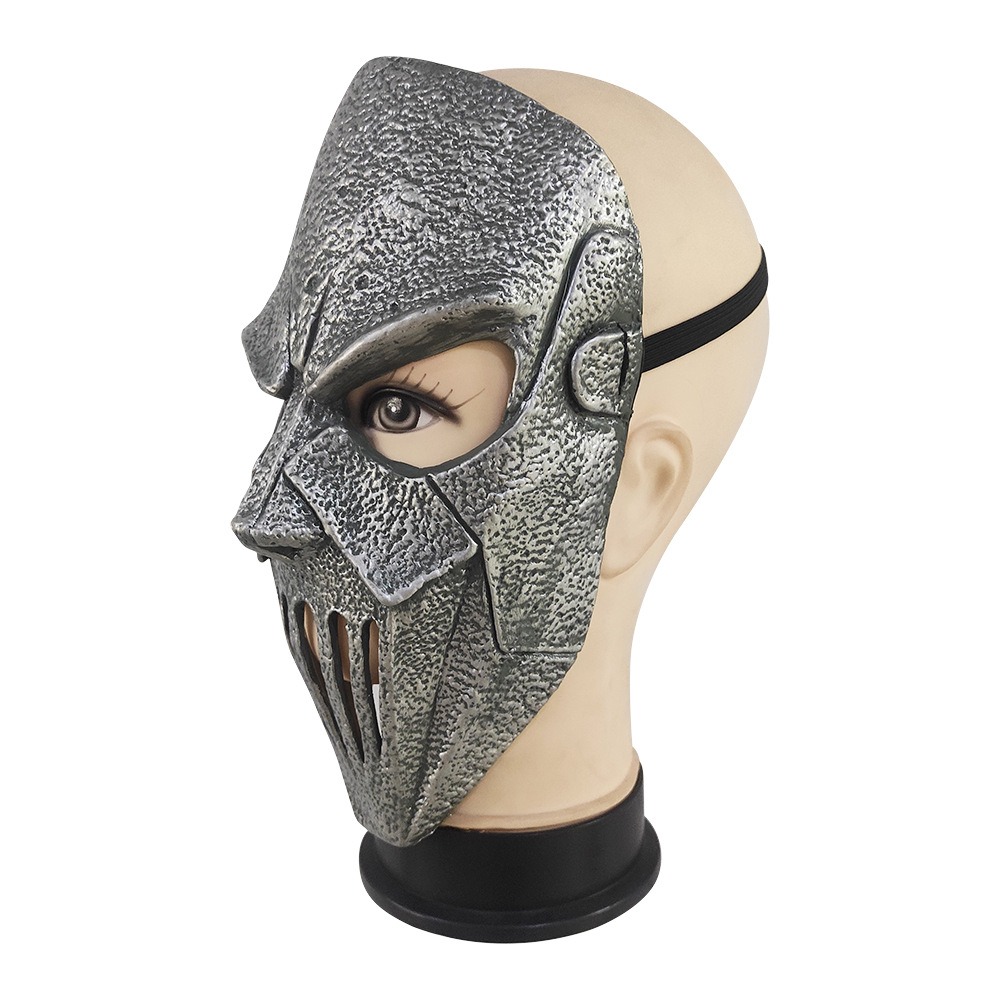 Halloween Mask Clown Latex Mas - đánh giá và giá Briar Cosplay Prop