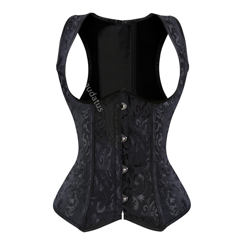 caudatus Underbust Corset Stra - đánh giá và giá Boning Corset Steel