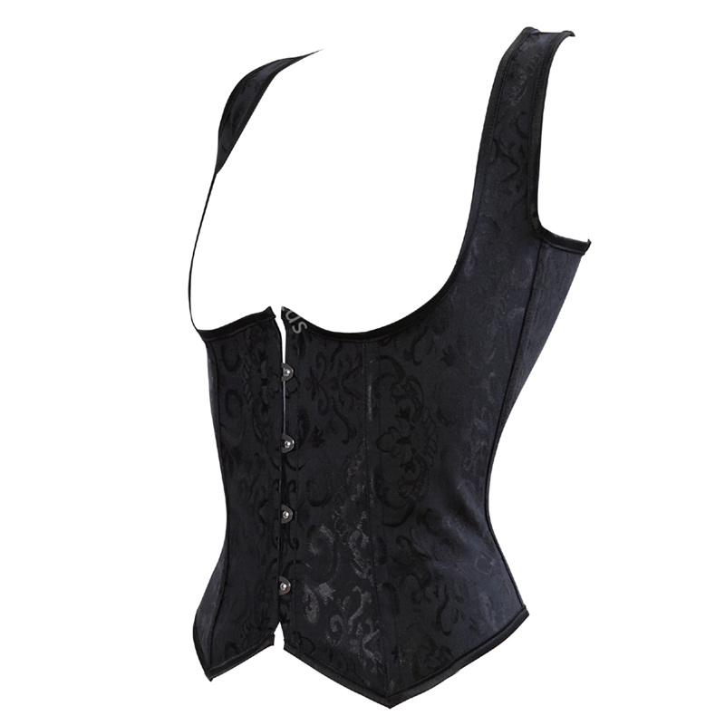 caudatus Underbust Corset Stra - đánh giá và giá Boning Corset Steel