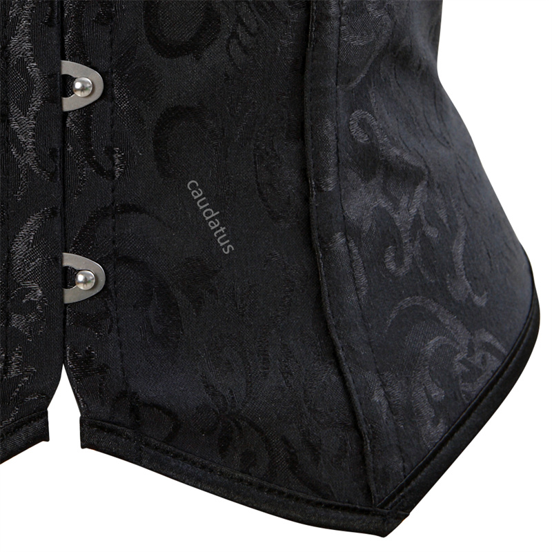 caudatus Underbust Corset Stra - đánh giá và giá Boning Corset Steel