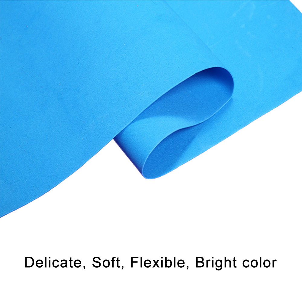 16 Colors Colorful EVA Foam Sh - đánh giá và giá Cosplay Prop Foam