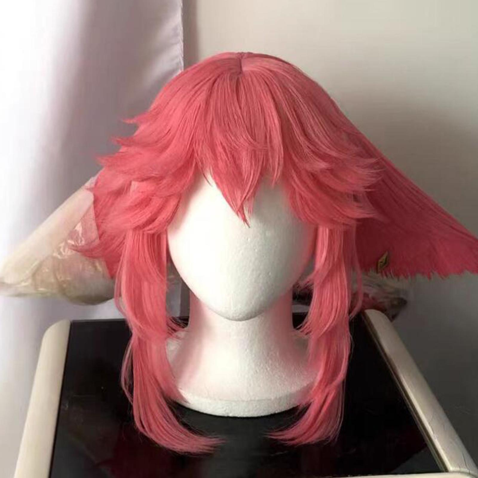 Foam Wig Head Model Female Sty - đánh giá và giá Cosplay Prop Foam