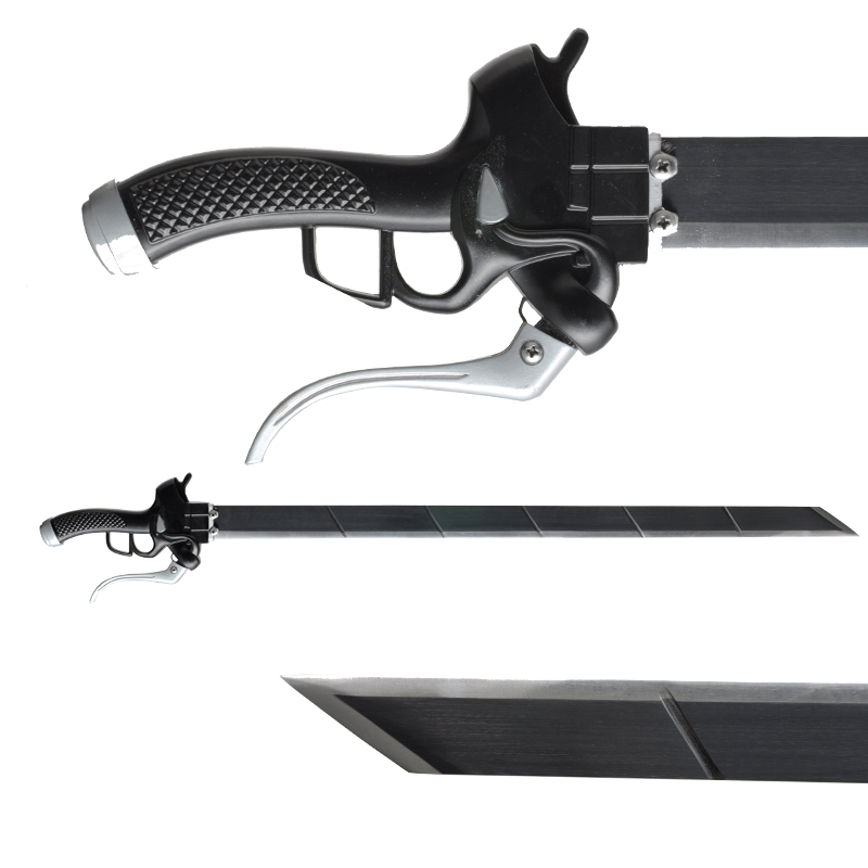 Cos Props,Replica Attack-On-Ti - đánh giá và giá Cosplay Prop
