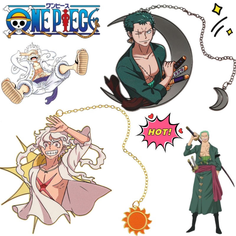 One Piece Roronoa Zoro white h - đánh giá và giá Cosplay Prop Book