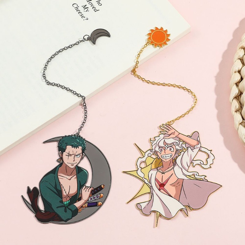 One Piece Roronoa Zoro white h - đánh giá và giá Cosplay Prop Book