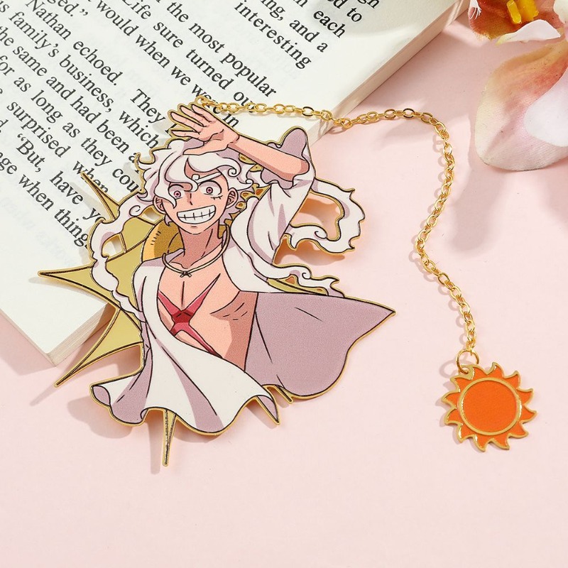 One Piece Roronoa Zoro white h - đánh giá và giá Cosplay Prop Book