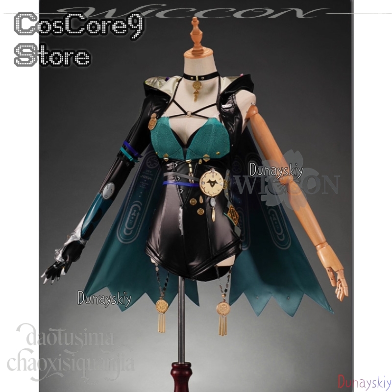 Lucia Elowen Cosplay Anime Gam - đánh giá và giá Cosplay Prop Book