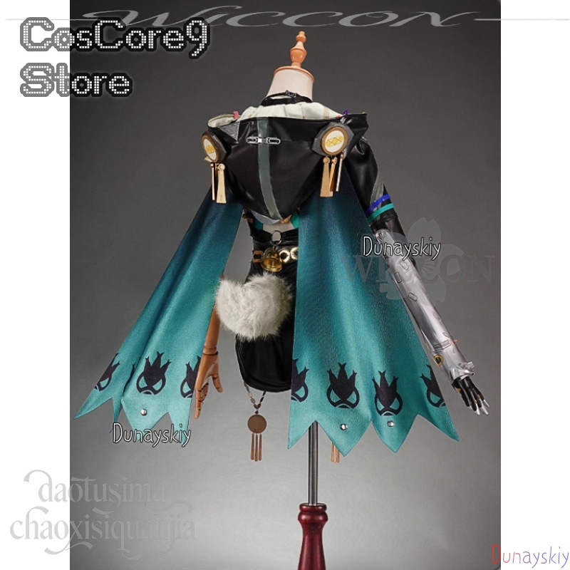 Lucia Elowen Cosplay Anime Gam - đánh giá và giá Cosplay Prop Book