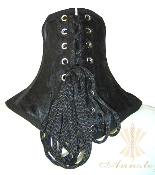 Annzley Thép Boned Cổ Áo Nịt N - đánh giá và giá Boning Corset Steel