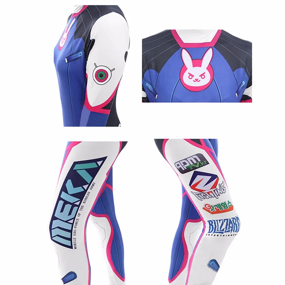Game Overwatch Dva Trang Phục  - đánh giá và giá Cosplay Prop Pistol