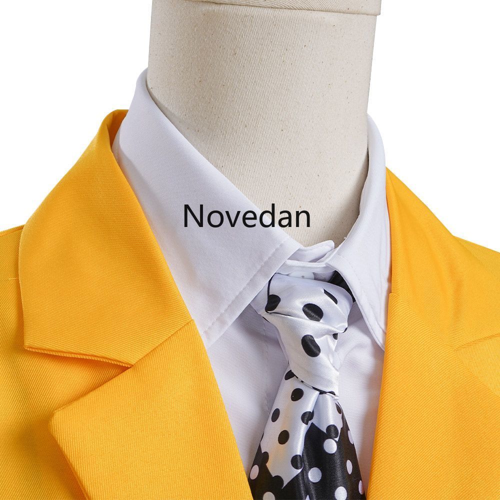 Movie The Mask Cosplay Costume - đánh giá và giá Briar Cosplay Prop