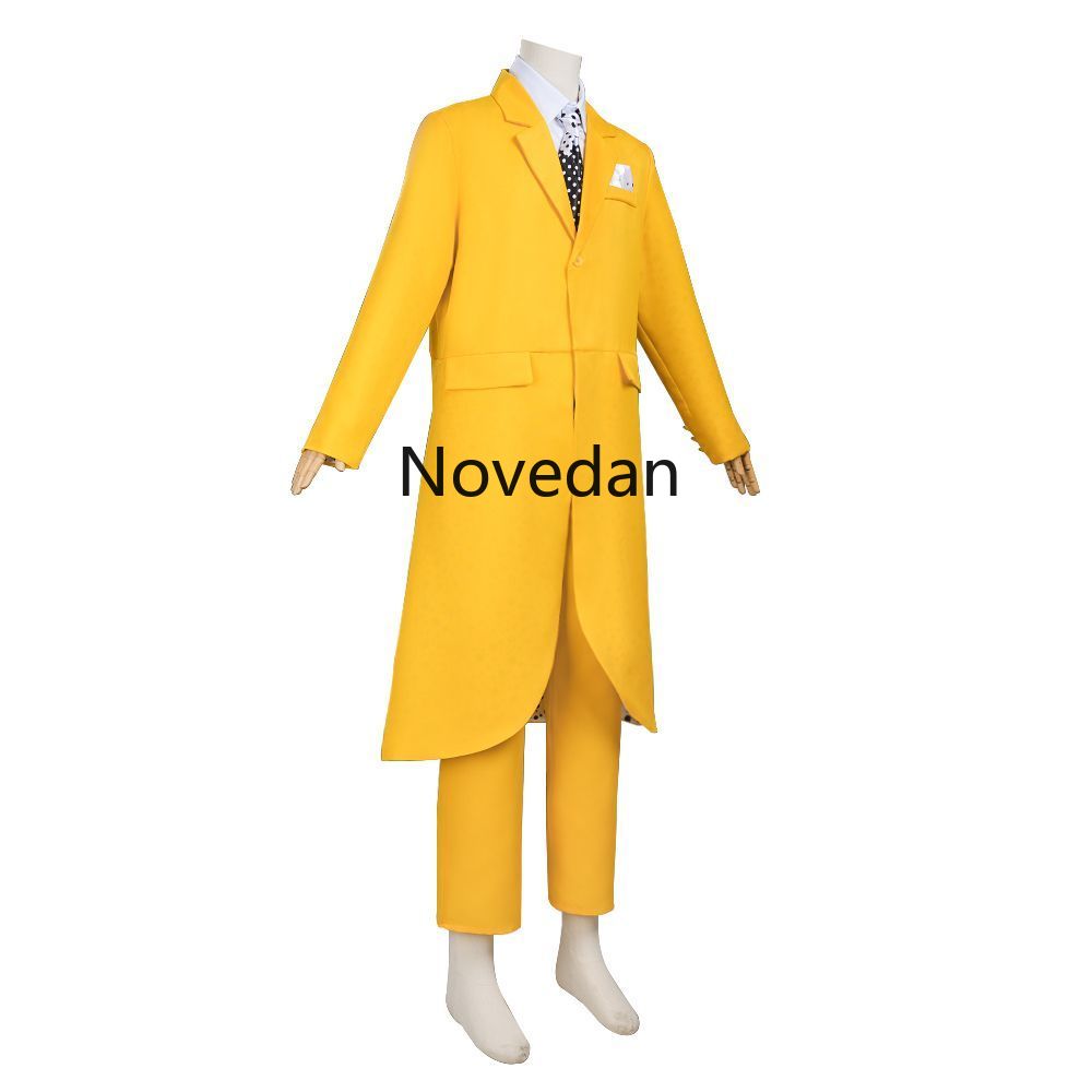 Movie The Mask Cosplay Costume - đánh giá và giá Briar Cosplay Prop