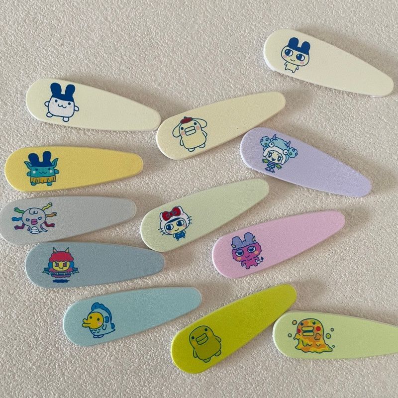 Cute Cartoon Tamagotchi Electr - đánh giá và giá Cosplay Floating Prop
