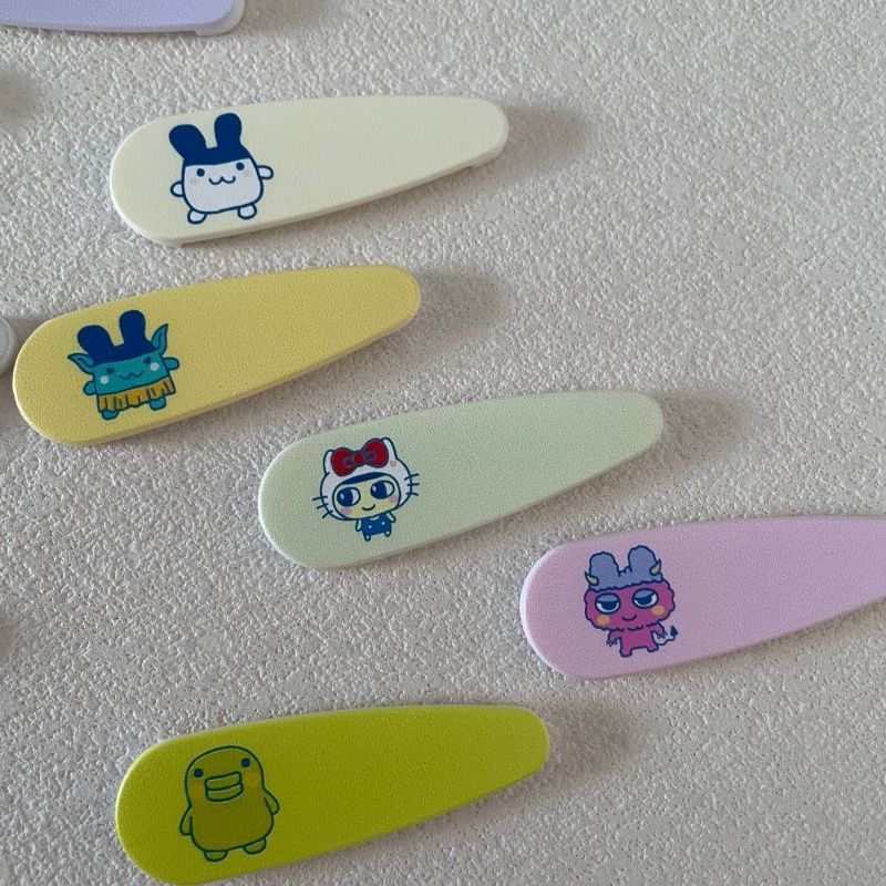 Cute Cartoon Tamagotchi Electr - đánh giá và giá Cosplay Floating Prop
