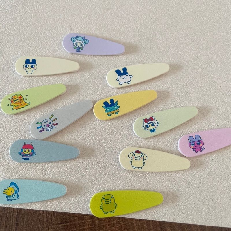 Cute Cartoon Tamagotchi Electr - đánh giá và giá Cosplay Floating Prop