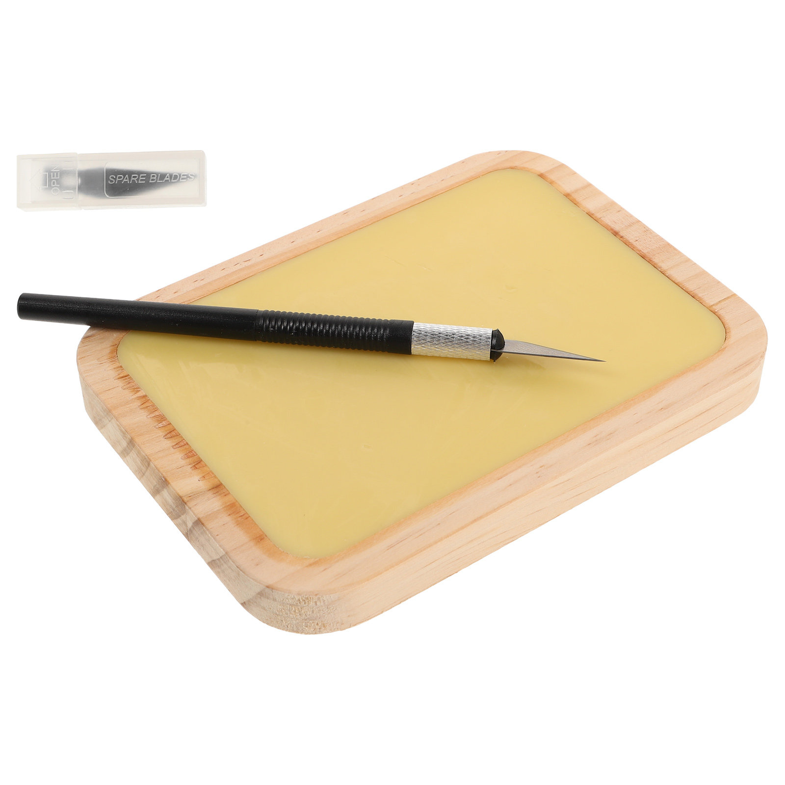 1Set Hand Engraving Tool Set D - đánh giá và giá Craft Knife Set