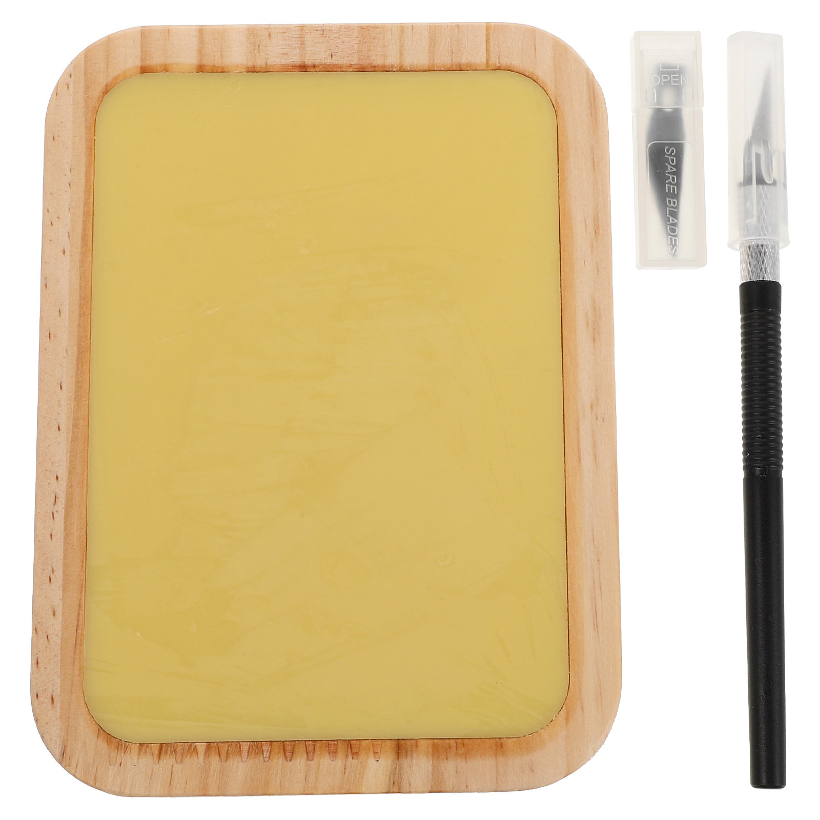1Set Hand Engraving Tool Set D - đánh giá và giá Craft Knife Set