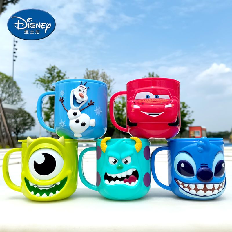 3D Kids Cup Pixar Car 95 Princ - đánh giá và giá Briar Cosplay Prop