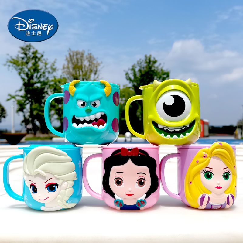 3D Kids Cup Pixar Car 95 Princ - đánh giá và giá Briar Cosplay Prop