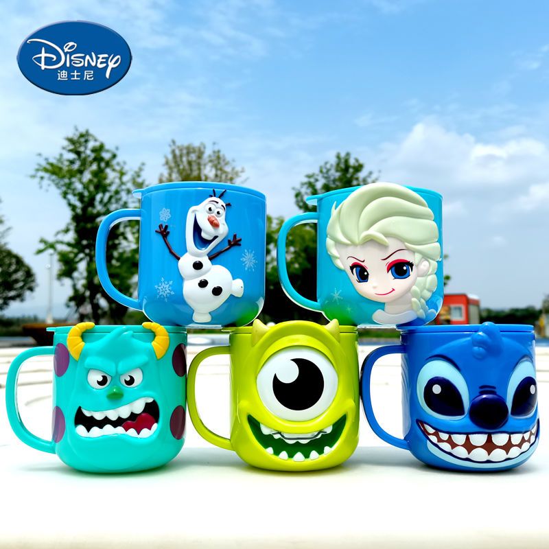 3D Kids Cup Pixar Car 95 Princ - đánh giá và giá Briar Cosplay Prop
