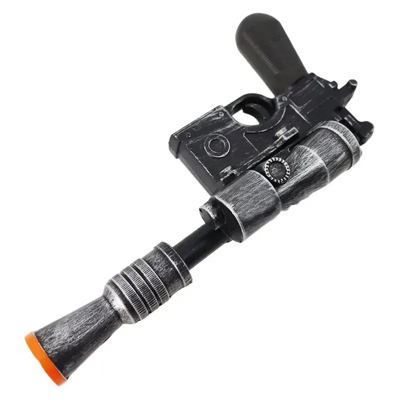 Premium Outfit Han Cosplay Pro - đánh giá và giá Cosplay Prop Pistol