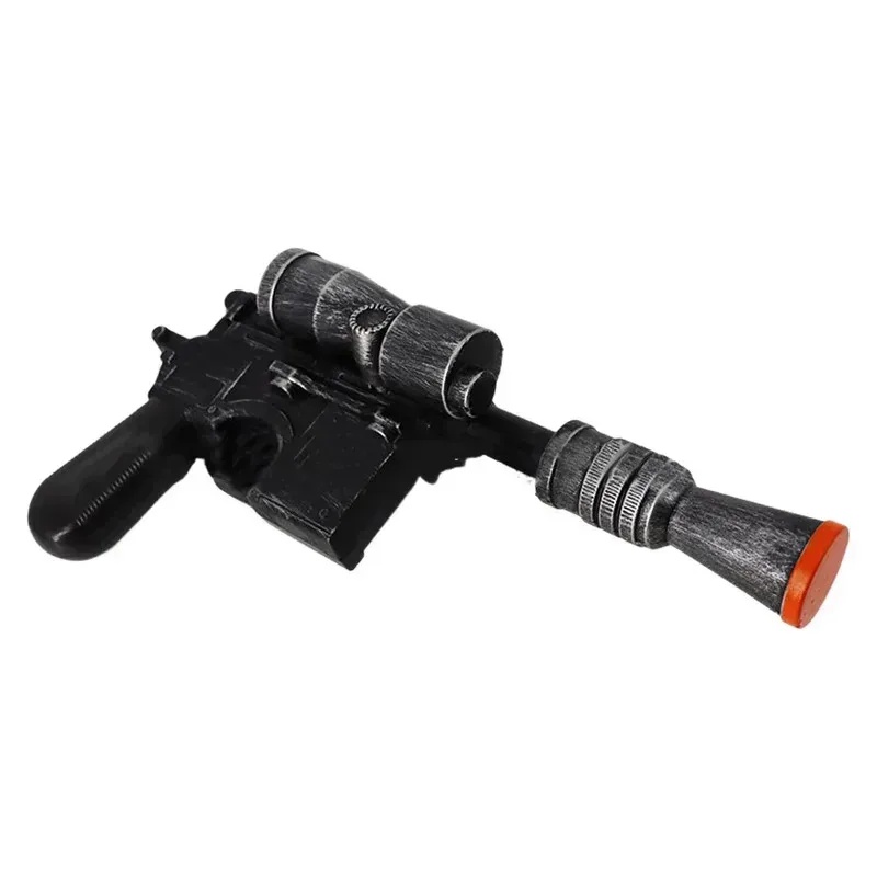 Premium Outfit Han Cosplay Pro - đánh giá và giá Cosplay Prop Pistol