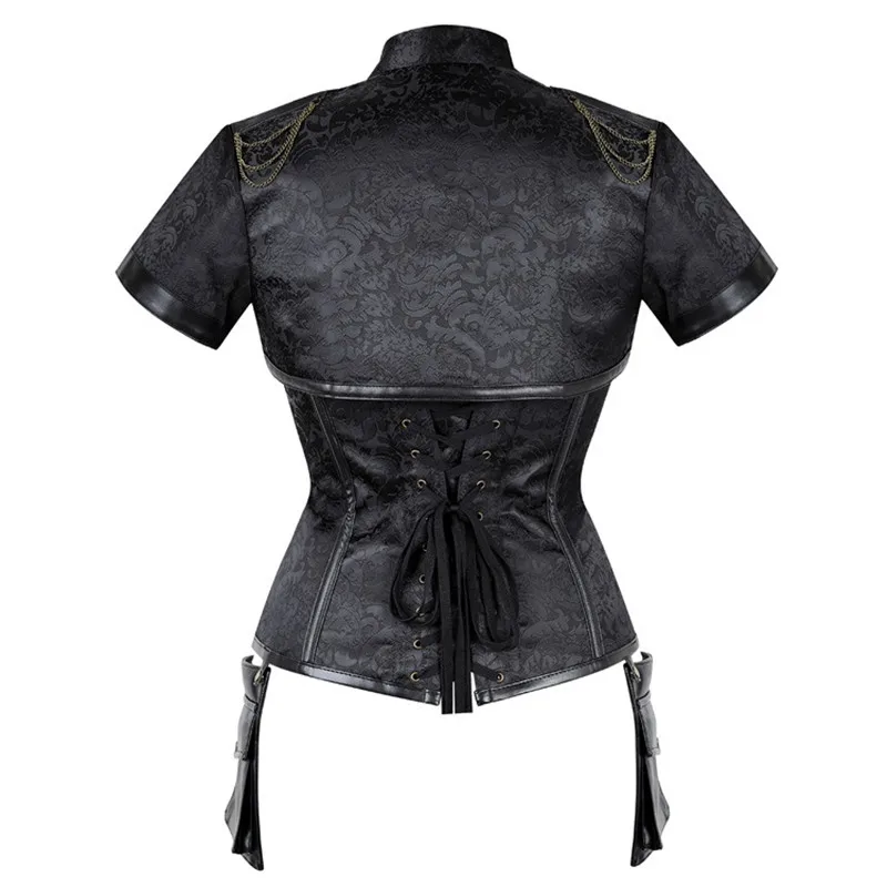 Medieval Women Overbust Corset - đánh giá và giá Boning Corset Steel