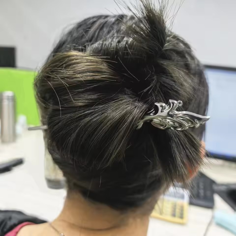 Apothecary Diaries Alloy Hairp - đánh giá và giá Cosplay Floating Prop