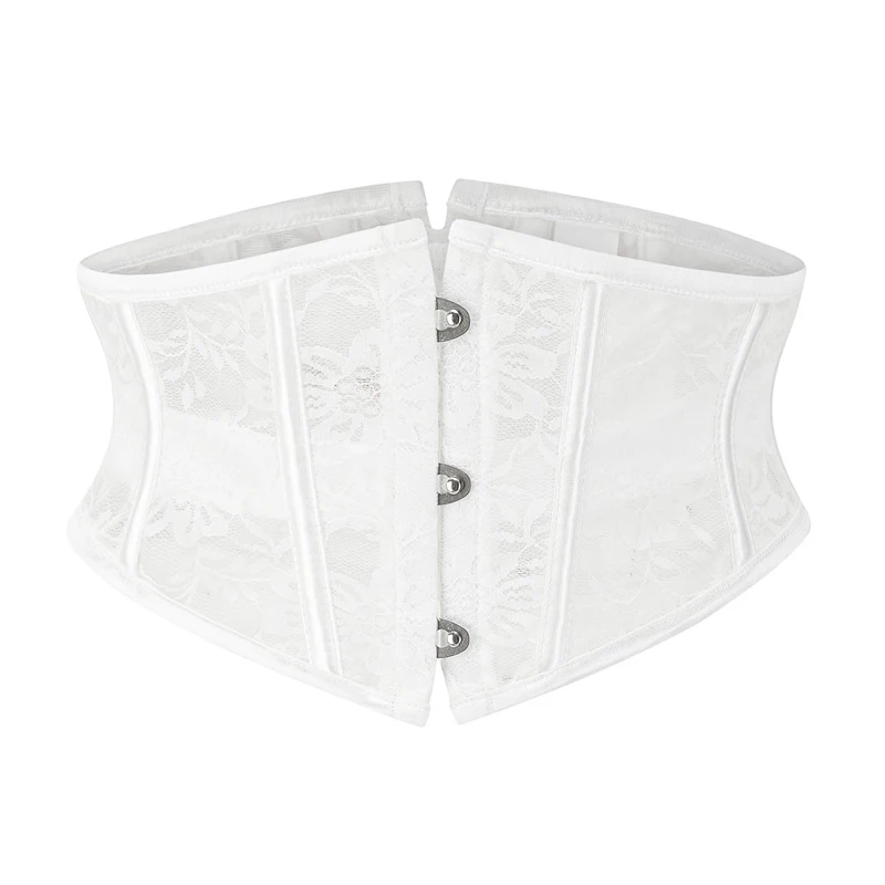 14 Spiral Steel Boned Underbus - đánh giá và giá Boning Corset Steel