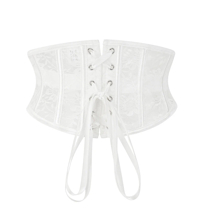 14 Spiral Steel Boned Underbus - đánh giá và giá Boning Corset Steel